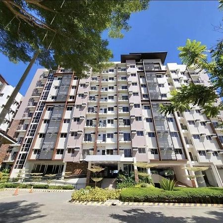 Spacious Minimalist Studio At Matina Enclaves Davao City Екстериор снимка