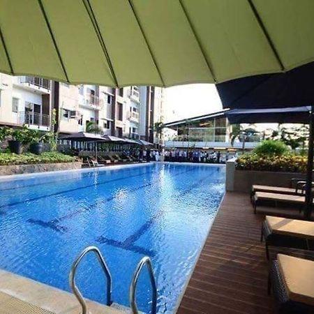 Spacious Minimalist Studio At Matina Enclaves Davao City Екстериор снимка