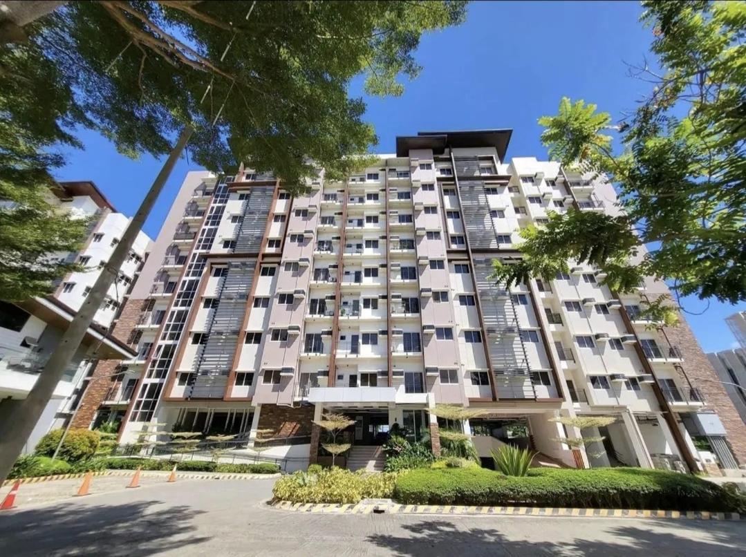 Spacious Minimalist Studio At Matina Enclaves Davao City Екстериор снимка