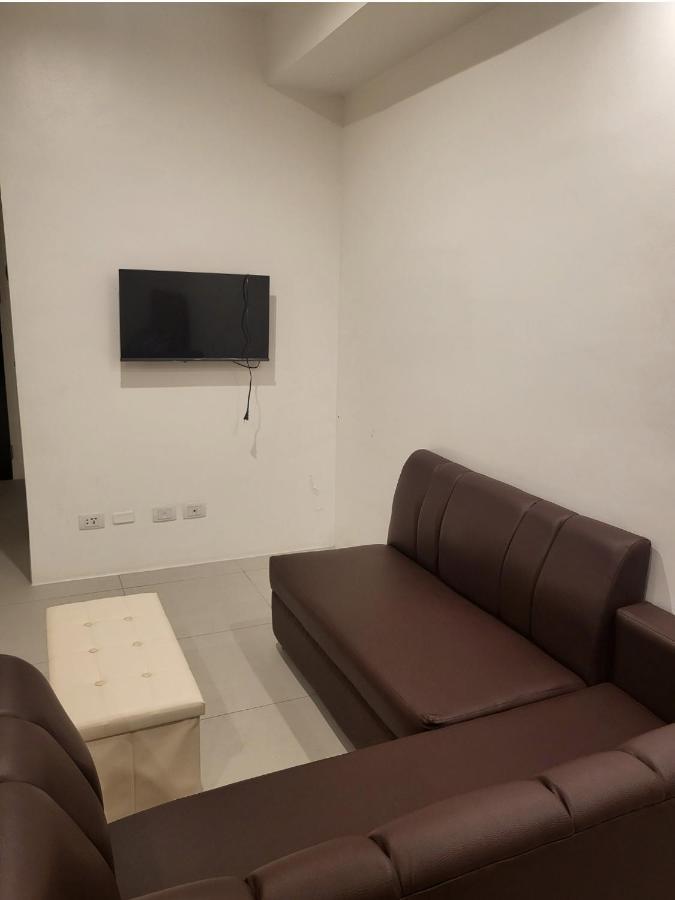 Spacious Minimalist Studio At Matina Enclaves Davao City Екстериор снимка