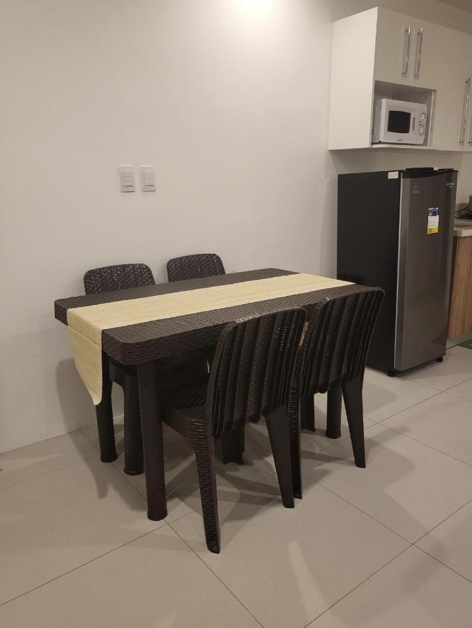 Spacious Minimalist Studio At Matina Enclaves Davao City Екстериор снимка