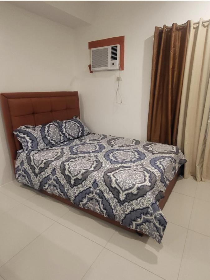 Spacious Minimalist Studio At Matina Enclaves Davao City Екстериор снимка
