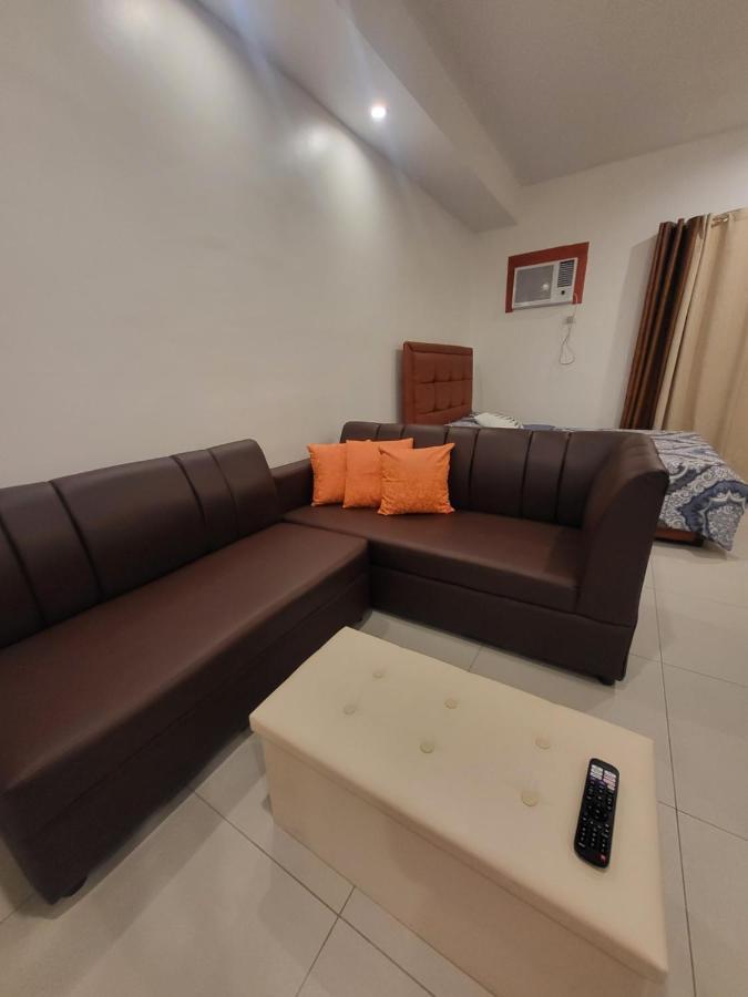 Spacious Minimalist Studio At Matina Enclaves Davao City Екстериор снимка