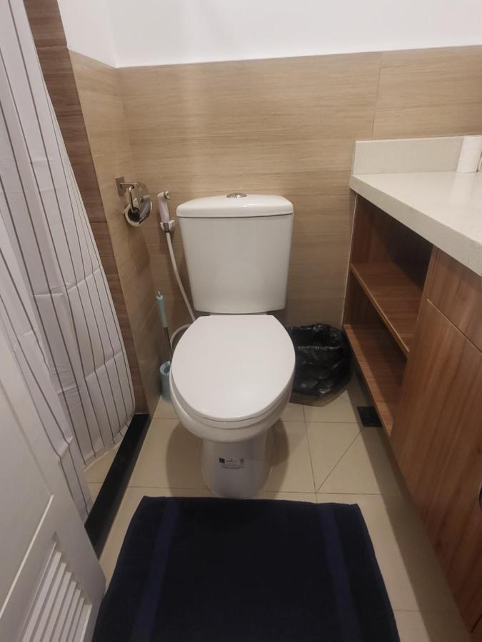 Spacious Minimalist Studio At Matina Enclaves Davao City Екстериор снимка