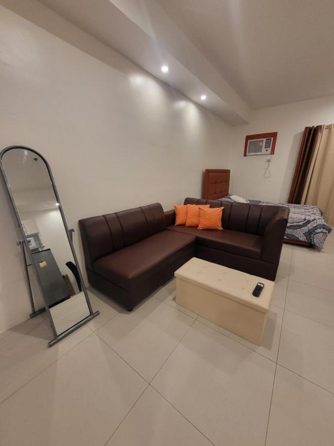 Spacious Minimalist Studio At Matina Enclaves Davao City Екстериор снимка