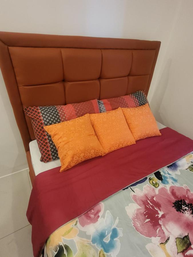 Spacious Minimalist Studio At Matina Enclaves Davao City Екстериор снимка