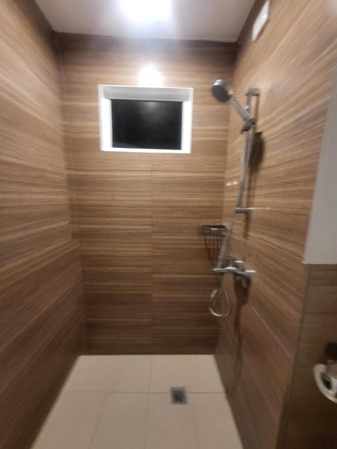 Spacious Minimalist Studio At Matina Enclaves Davao City Екстериор снимка