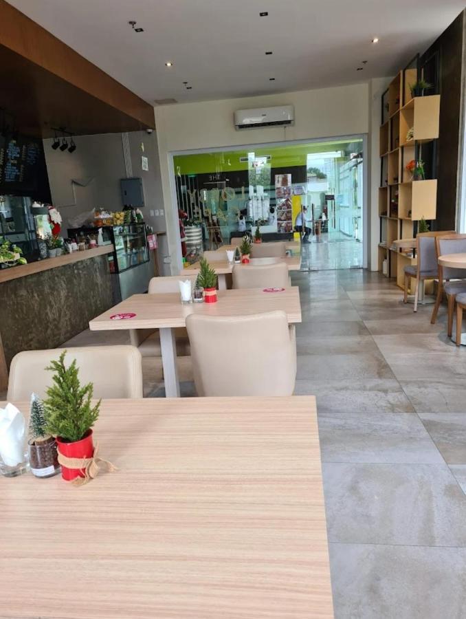 Spacious Minimalist Studio At Matina Enclaves Davao City Екстериор снимка