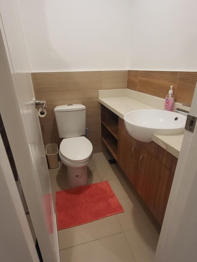 Spacious Minimalist Studio At Matina Enclaves Davao City Екстериор снимка