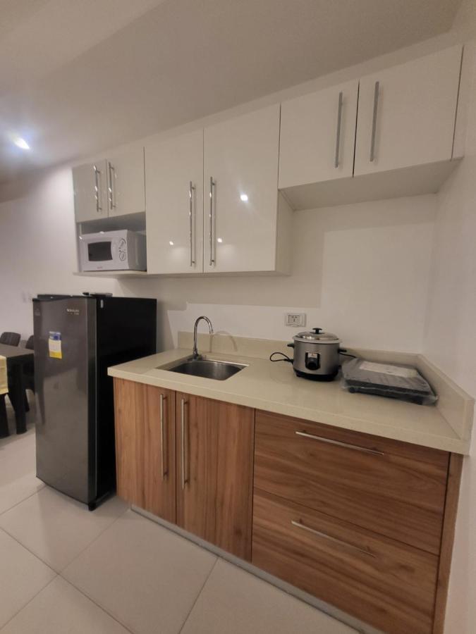 Spacious Minimalist Studio At Matina Enclaves Davao City Екстериор снимка