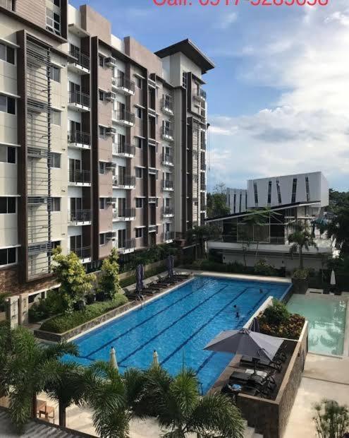 Spacious Minimalist Studio At Matina Enclaves Davao City Екстериор снимка