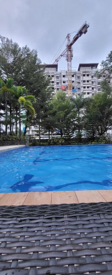 Spacious Minimalist Studio At Matina Enclaves Davao City Екстериор снимка